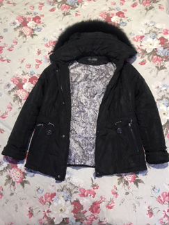Куртка женская
