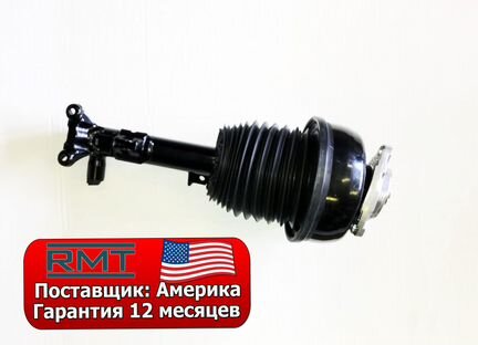Передняя правая стойка Mercedes E400 W212 Airmatic