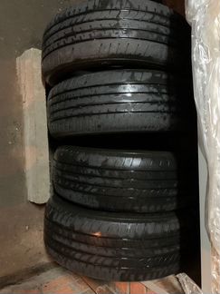 Bridgеstonе Dueler H/L 33 235/55 R20 102V летняя