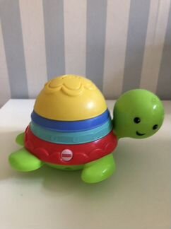 Игрушки для малышей фишер прайс