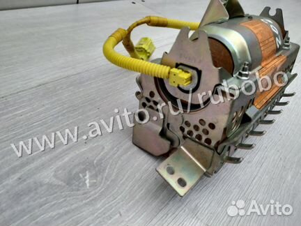 Подушка в торпедо Infiniti M35X Y50 VQ35 2006