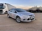 Ford Focus 1.6 МТ, 2012, 113 000 км