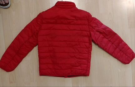 Куртка GAP не ношеная