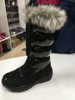 Сапоги дутики Антилопа (зима)