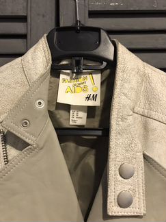 Жилет-косуха H&M