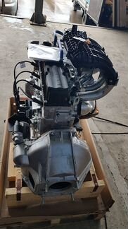 Двигатель умз А275 Эвотек 2.7 Евро 5 Газель Некст