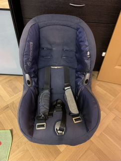 Автокресло Maxi-Cosi 9-18