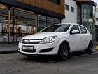 Opel Astra 1.6 МТ, 2012, 101 555 км