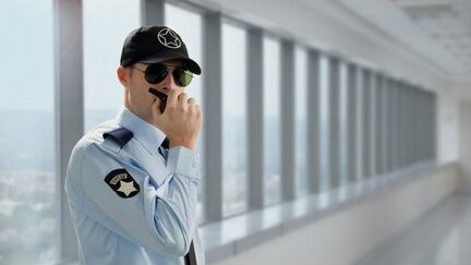Контролер без учо