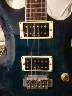 Greg Bennett Ultramatic Um4