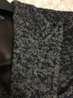 Итальянское пальто manuel ritz р 50