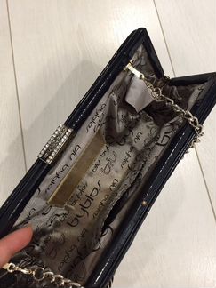 Клатч BLU Byblos