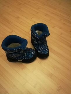Сапожки детские
