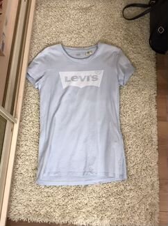 Футболка levis