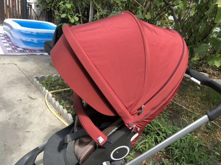 Сменный кит stokke