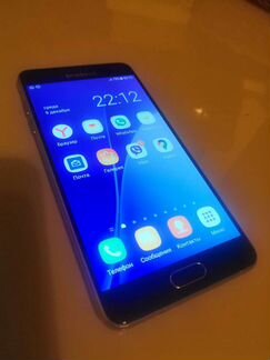 Телефон samsung galaxy a5