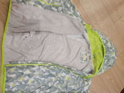 Ветровка mango