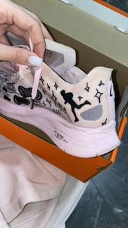 Марафонки Кроссовки Nike