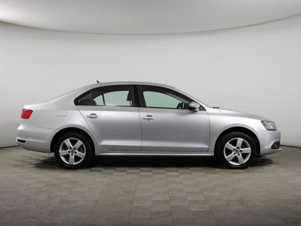 Volkswagen Jetta 1.4 AMT, 2014, 62 715 км