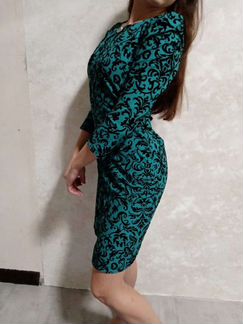 Платье новое размер s