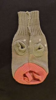 Свитер для чихуахуа