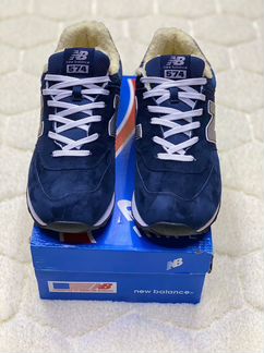 Шерстяные Кроссовки new balance 574 (47-50)