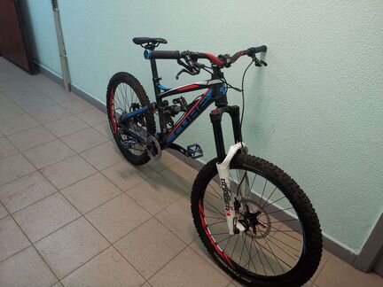 Cube hanzz pro