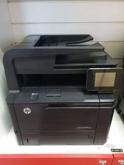 Мфу HP LaserJet 400 MFP M425dn