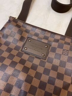 Сумка louis vuitton оригинал