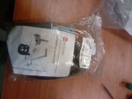 Комплект коммутационный AN-Motors A-BOX