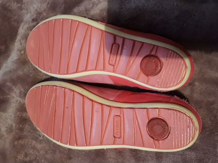 Туфли с ортопедической стелькой iMac 35 р-р