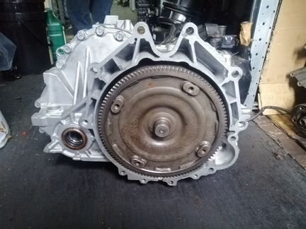 АКПП F4A51 Santa Fe Sportage Tucson Trajet 2WD БУ