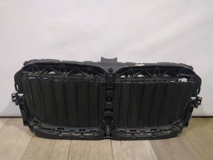 Воздушная заслонка бмв Х7 Г07 BMW X7 G07