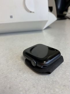 Часы apple watch 5 44 mm