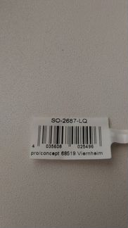 Часы s.Oliver SO-2687-LQ