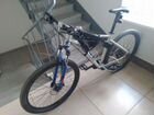 Горный велосипед Format 1412