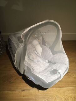 Maxi cosi cabriofix
