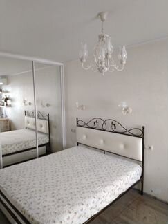 2-к квартира, 44.5 м², 2/8 эт.