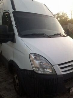 Iveco Daily 2.3 МТ, 2008, 402 500 км