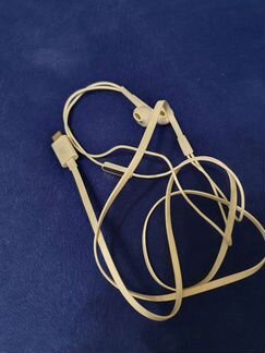 Наушники LeTV (LeEco) cdla Type-C