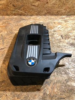 Накладка двигателя BMW F01 F02 11127578858