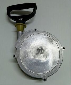 Стартер ручной Буран (Рыбинск)