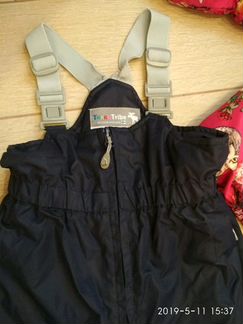 Костюм детский зимний