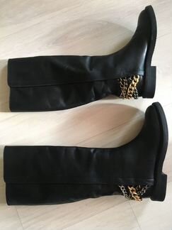 Сапоги Casadei оригинал