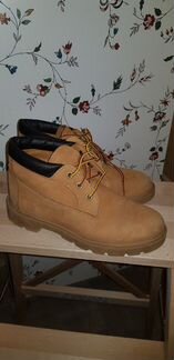 Ботинки Timberland детские размер 36