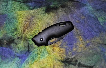 Нож cold steel 710