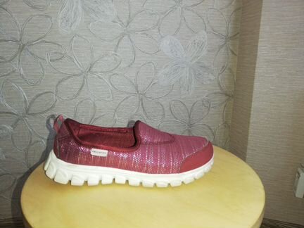 Кеды спортивные размер 36