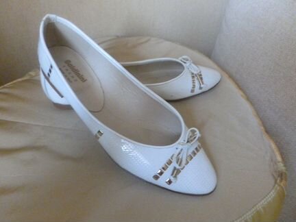 Новые балетки Baldinini р.37