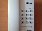 Телефон Ritmix RT-320 новый