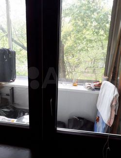 Комната 14.5 м² в 2-к, 3/5 эт.